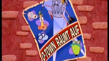 Zanzibar (1996) - Episode 24 poster and promotional image
