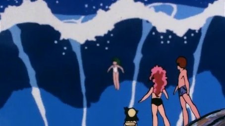Memories of Summer (1983) - Episode 21 poster and promotional image