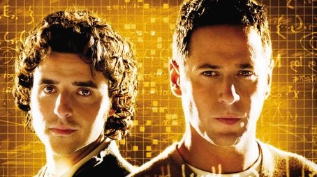 Season 4 (2007) - Season 4 poster and promotional image