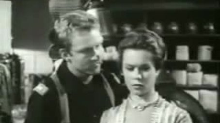 The Death Waltz (1960) - Episode 3 poster and promotional image