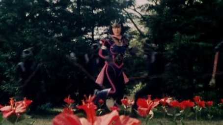 Farewell, Dear Flower! (1987) - Episode 15 poster and promotional image