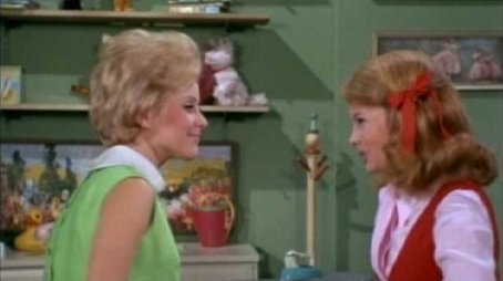 A Family Group (1969) - Episode 15 poster and promotional image