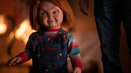 An Affair to Dismember (2021) - Episode 8 poster and promotional image