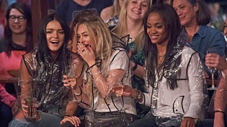 Week 3: Ellen DeGeneres & More (2017) - Episode 3 poster and promotional image
