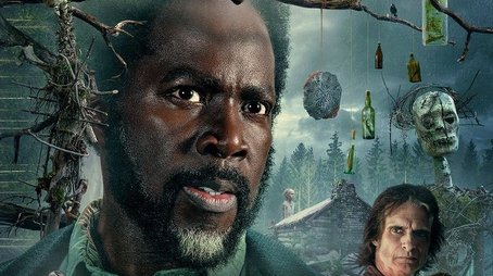Season 3 (2024) - Season 3 poster and promotional image