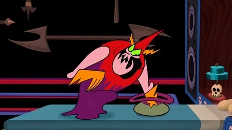 The Bad Hatter (2016) - Episode 20 poster and promotional image