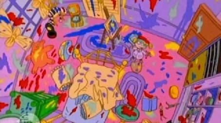 The Art Fair (1997) - Episode 17 poster and promotional image