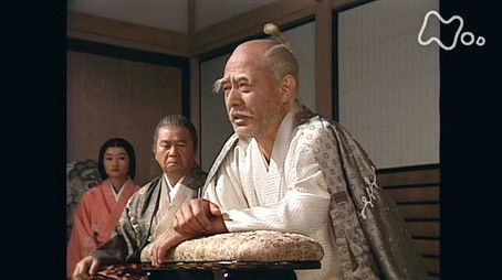 Vice Shogun (1987) - Episode 47 poster and promotional image