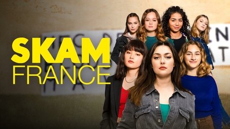 Class of 2022 (2022) - Episode 10 poster and promotional image