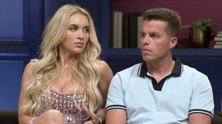90 Day Fiancé: Happily Ever After? 시즌 9