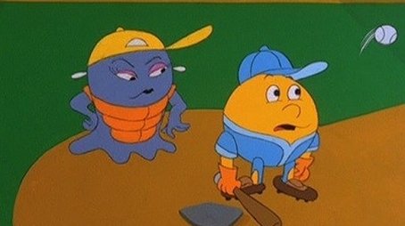 Southpaw Packy (1982) - Episode 5 poster and promotional image