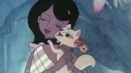 中国经典动画系列-珍藏版 Сезон 1