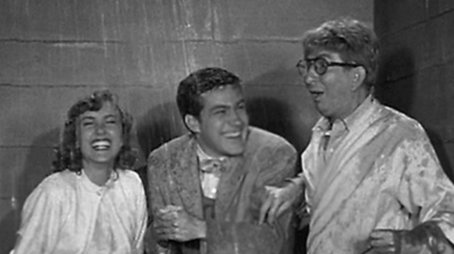 The Whistling Bird (1954) - Episode 25 poster and promotional image