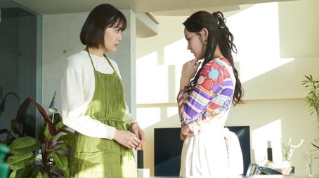 Connected Hearts (2025) - Episode 5 poster and promotional image