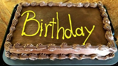 Birthday
