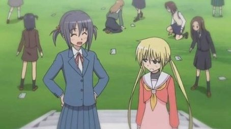 Quiz! Written as "Foe" but Read as "Friend"!! (2008) - Episode 50 poster and promotional image