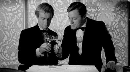 Organizzazione U.N.C.L.E. Stagione 1