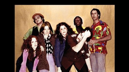 Season 1 (1975) - Season 1 poster and promotional image