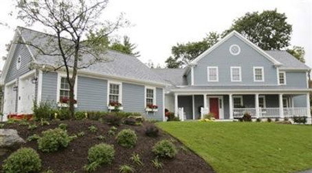 Vítejte doma Sezóna 3