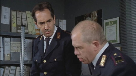 Distretto di Polizia Stagione 11