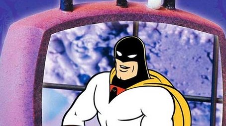 Space Ghost Coast to Coast (1994) poster