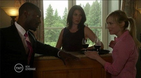 Lépéselőnyben Évad 5