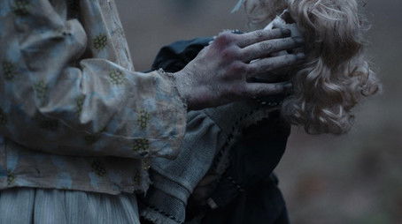 Dogwood-Azalea (Missouri) (2) (2020) - Episode 10 poster and promotional image