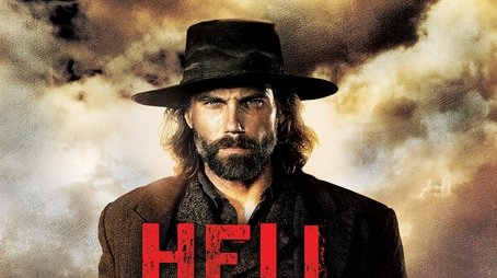 Season 1 (2011) - Season 1 poster and promotional image