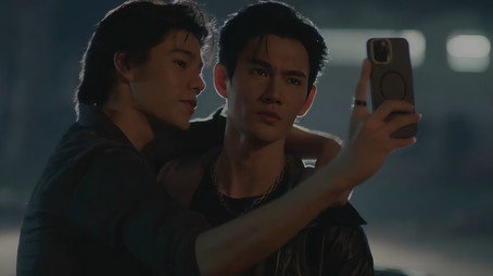 พิษเบ๊บ เดอะ ซีรีส์ Сезон 2