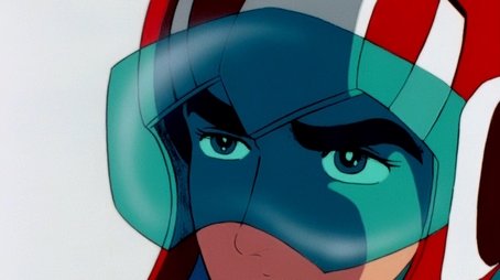 Surrounded by Megaborgs (1978) - Episode 13 poster and promotional image