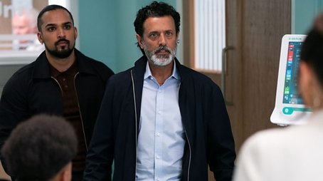 31/07/2024 (2024) - Episode 122 poster and promotional image