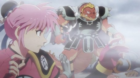 Dragon Quest: The Adventure of Dai140