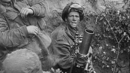 The World at War Stagione 1