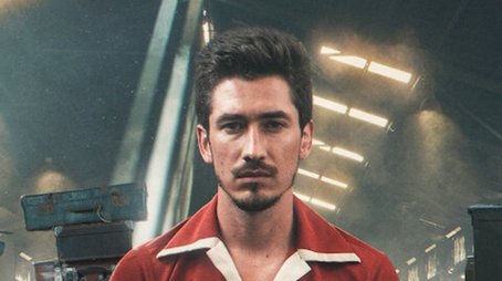 The Snitch Cartel: Origins (2021) poster