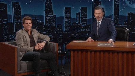 Jimmy Kimmel Live! Temporada 23