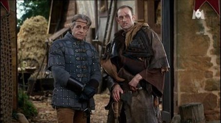 L'assemblée des rois (1) (2006) - Episode 26 poster and promotional image