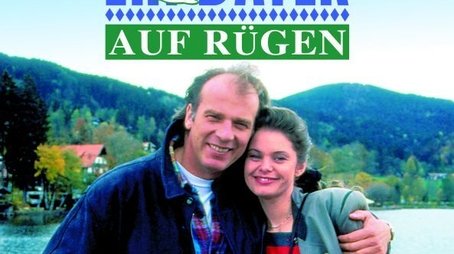 Ein Bayer auf Rügen (1993) poster
