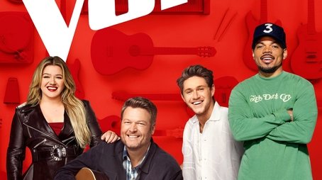 Season 23 (2023) - Season 23 poster and promotional image