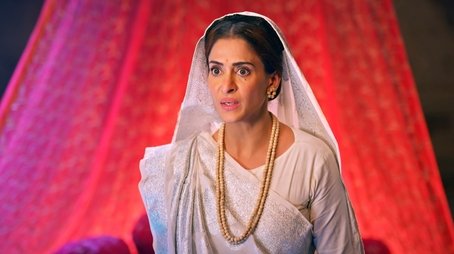 Mata Kaikeyi Ka Ashish (2024) - Episode 174 poster and promotional image