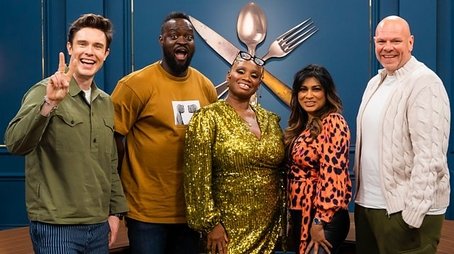 London and South East: Judging (2023) - Episode 18 poster and promotional image