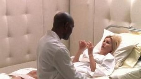 Patient Number 7 (1997) - Episode 5 poster and promotional image