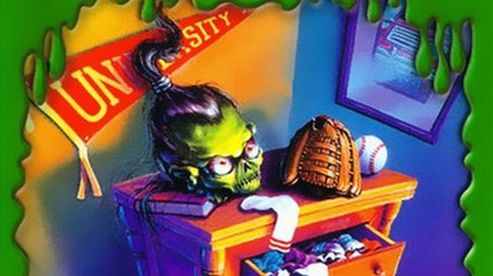 Season 3 (1997) - Season 3 poster and promotional image