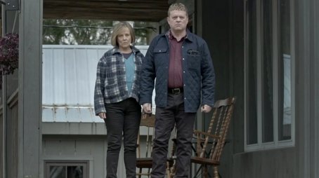 Killer View (2019) - Episode 1 poster and promotional image