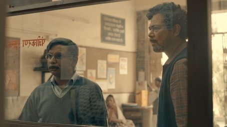 Kaun Thagwa Nagariya Lootal Ho (2021) - Episode 5 poster and promotional image