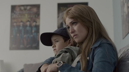 Episode 6 (2018) - Episode 6 poster and promotional image