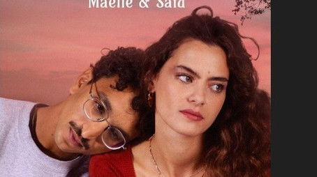 Season 2 (2024) - Season 2 poster and promotional image