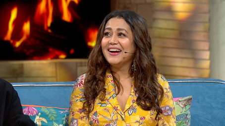 The Kapil Sharma Show Stagione 2