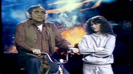 Fitness (1981) - Episode 5 poster and promotional image