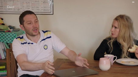 Episode 6 (2021) - Episode 6 poster and promotional image