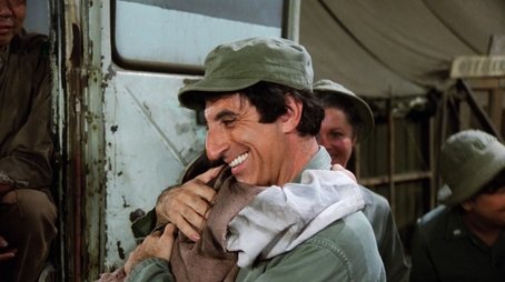 Old Soldiers (1980) - Episode 18 poster and promotional image
